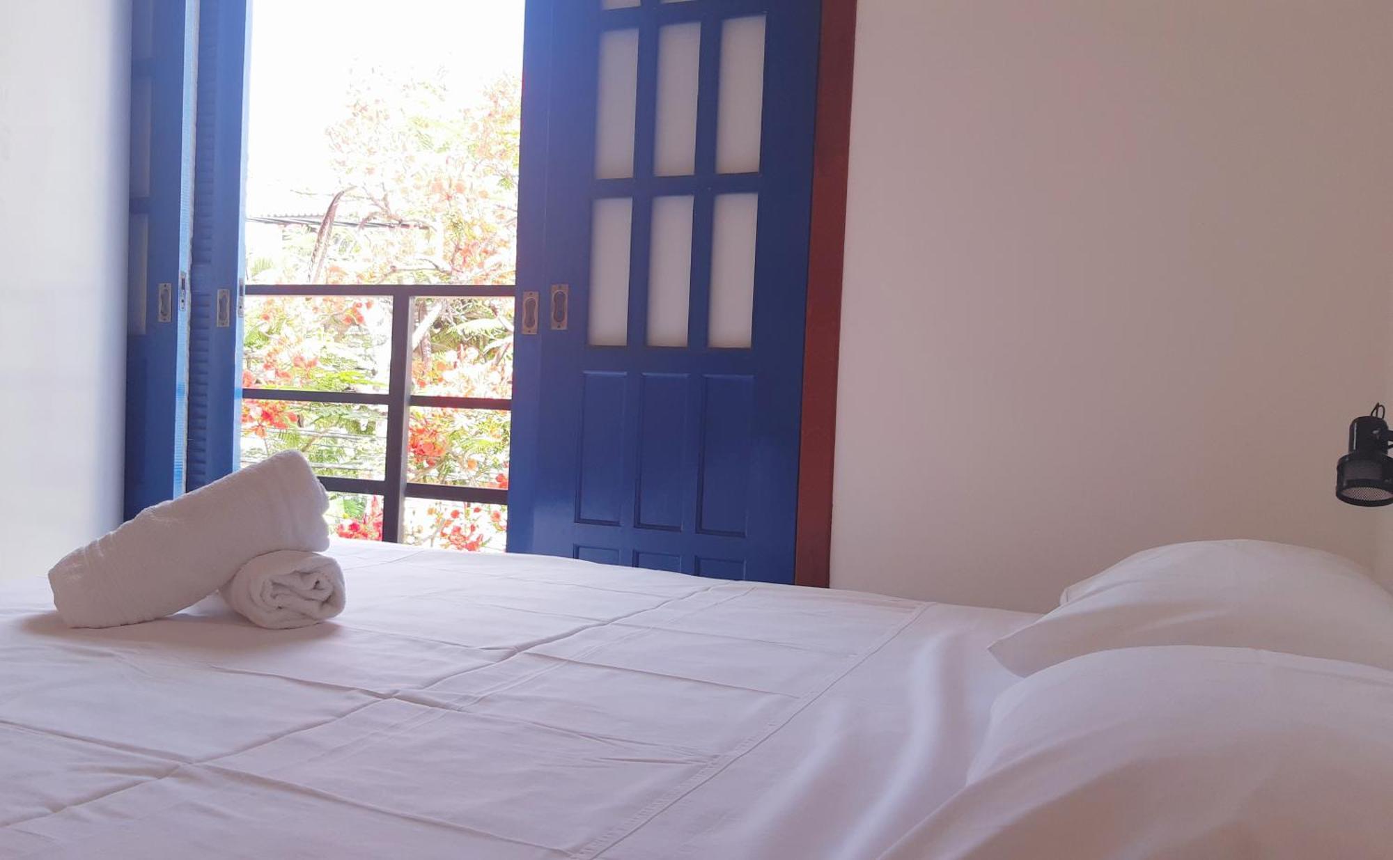 Guest House Cabo Frio Quarto foto