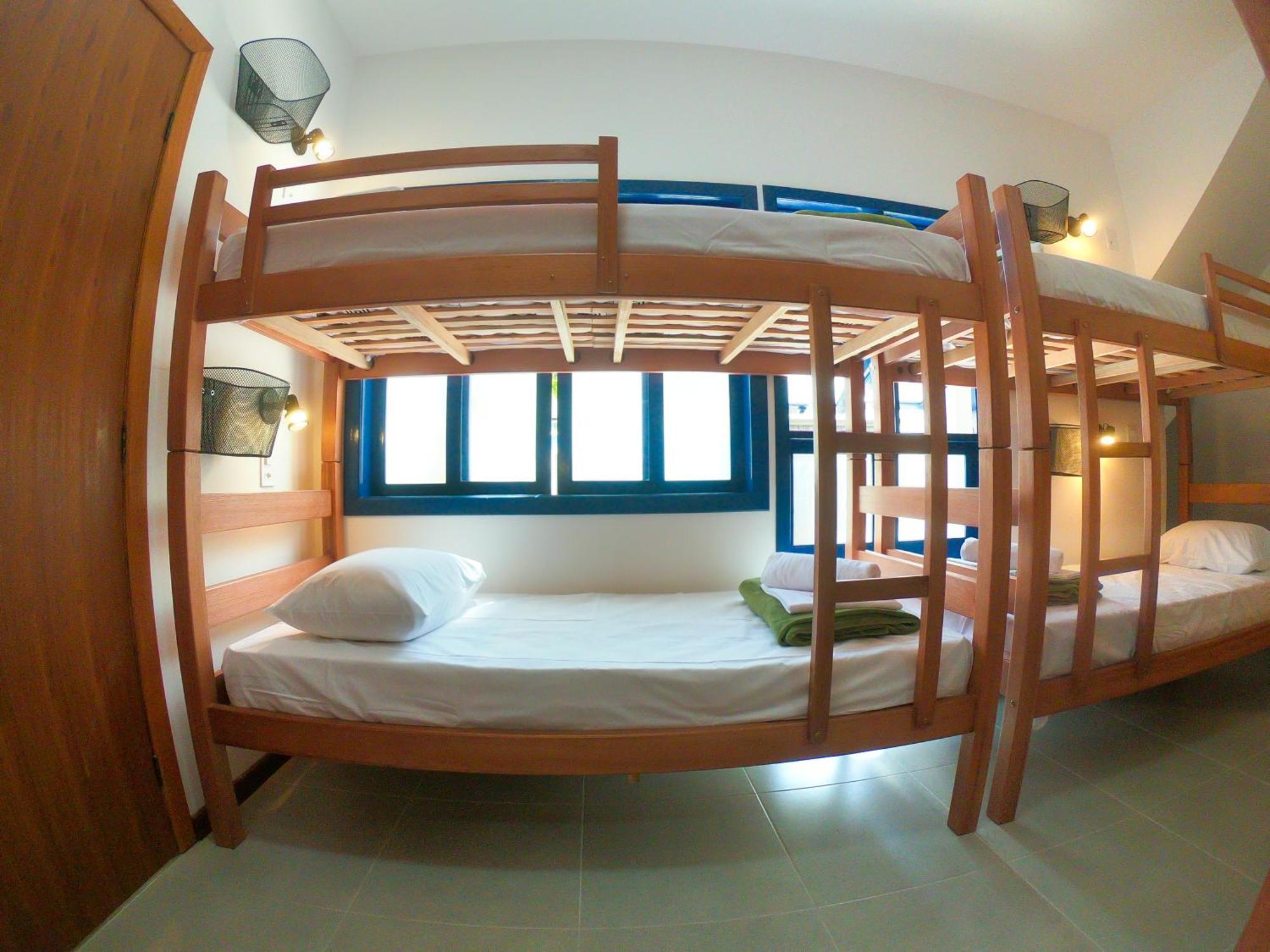Guest House Cabo Frio Quarto foto