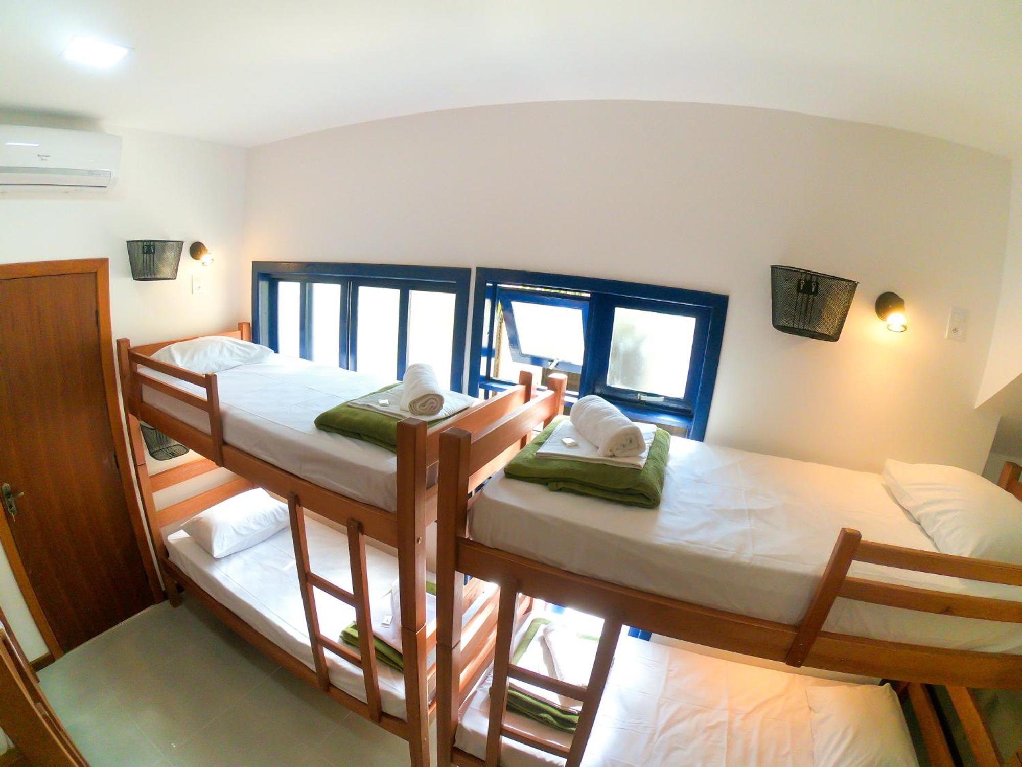 Guest House Cabo Frio Quarto foto
