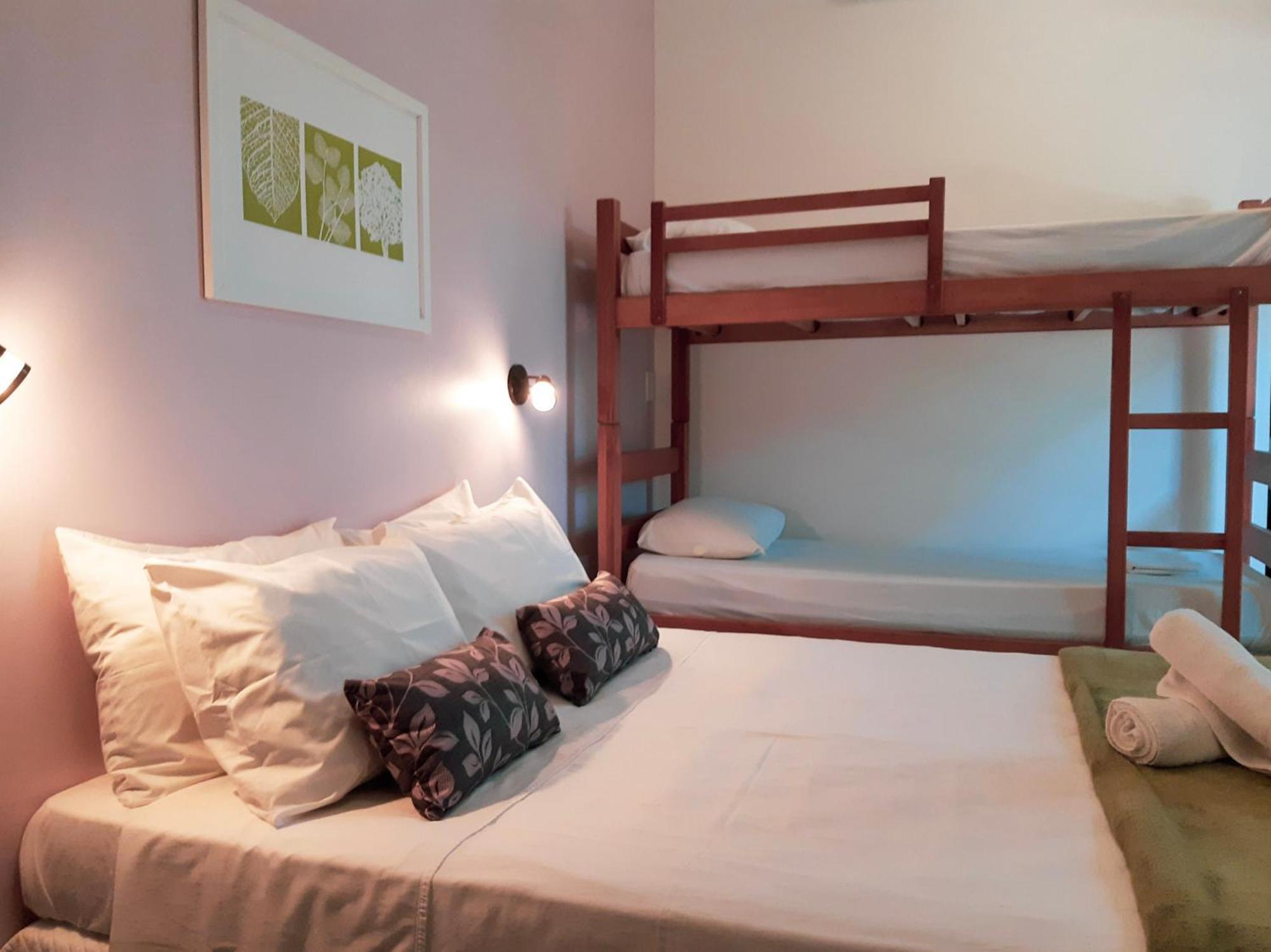 Guest House Cabo Frio Quarto foto